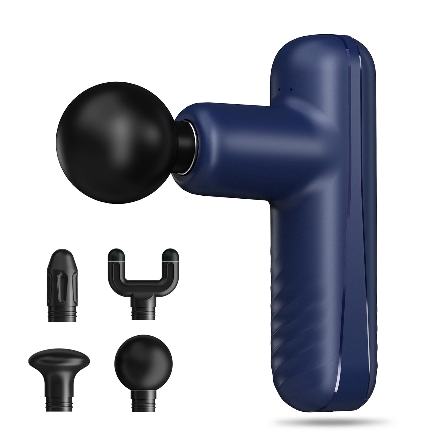 MoveWell Pro Recovery Massage Gun